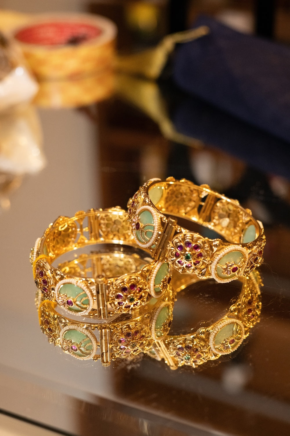 Heritage Rajwada Kada