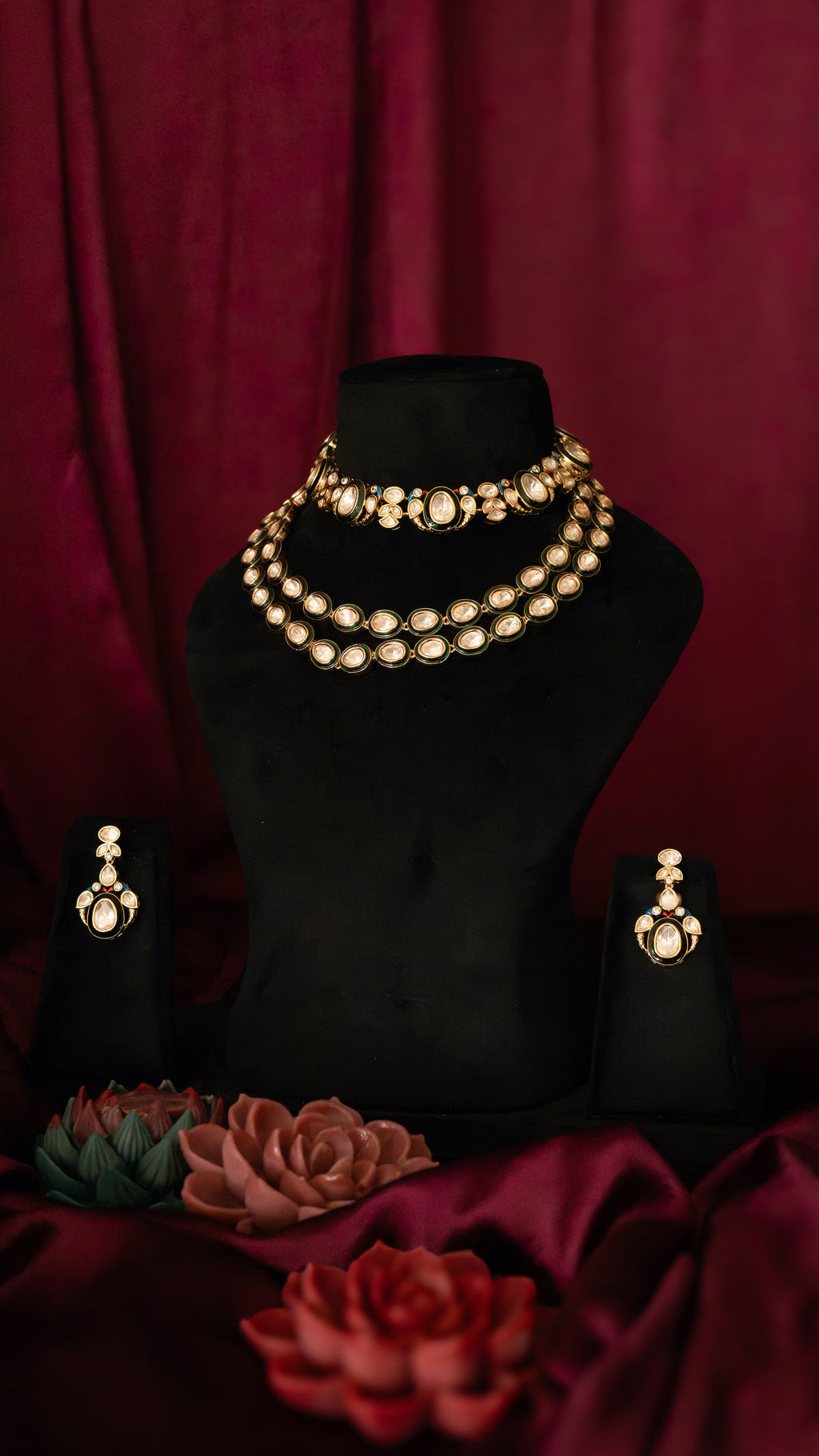 Royal Pearl Radiance Set