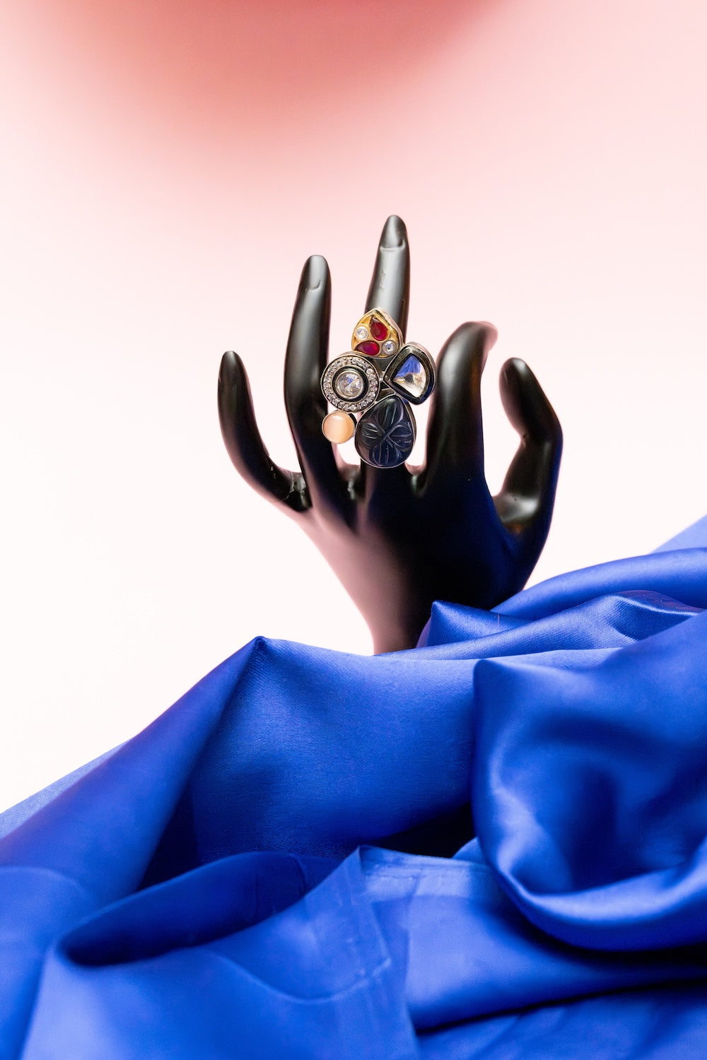 Luxe Statement Ring