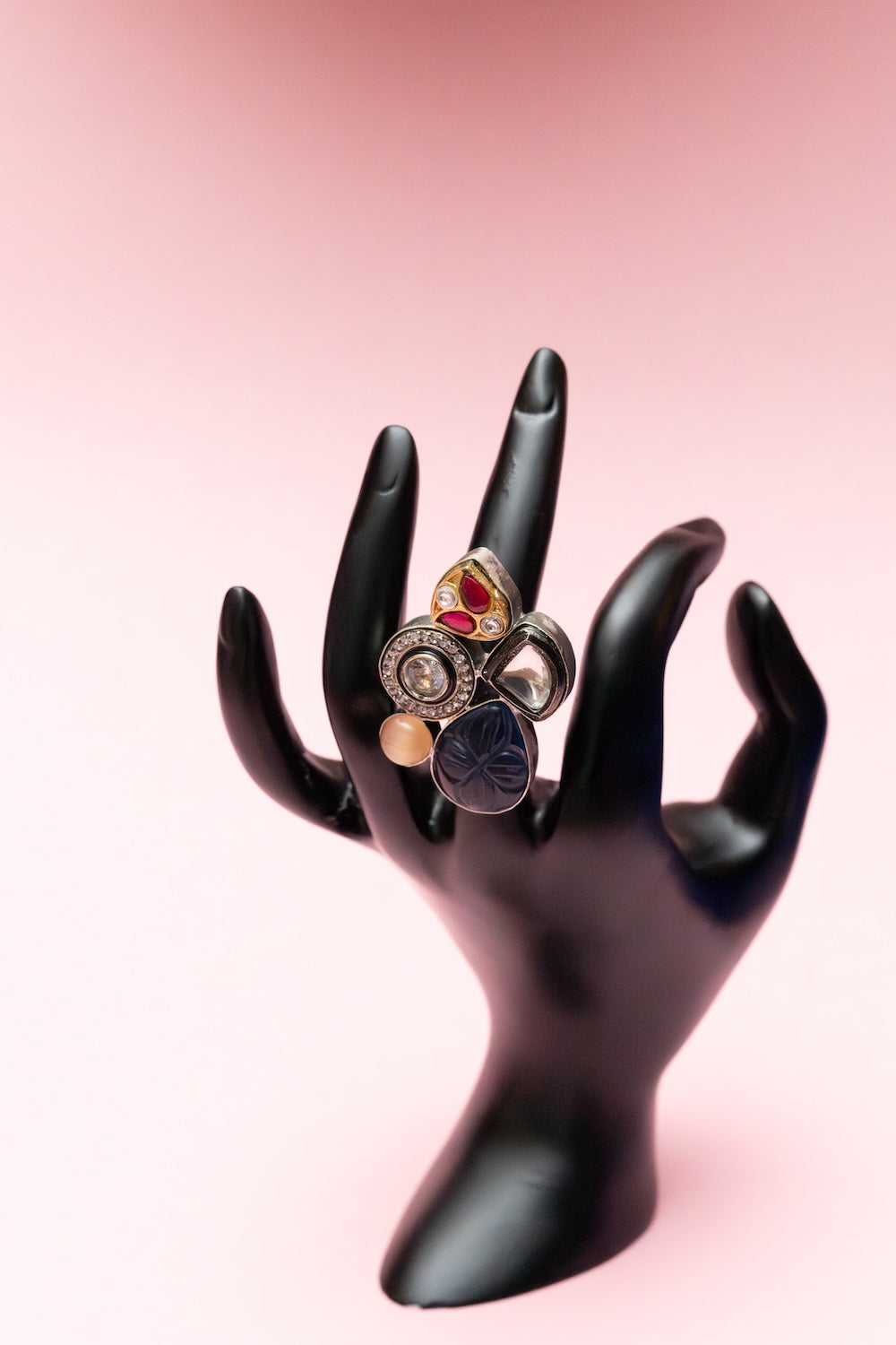 Luxe Statement Ring