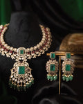 Emerald Majesty Heirloom Set