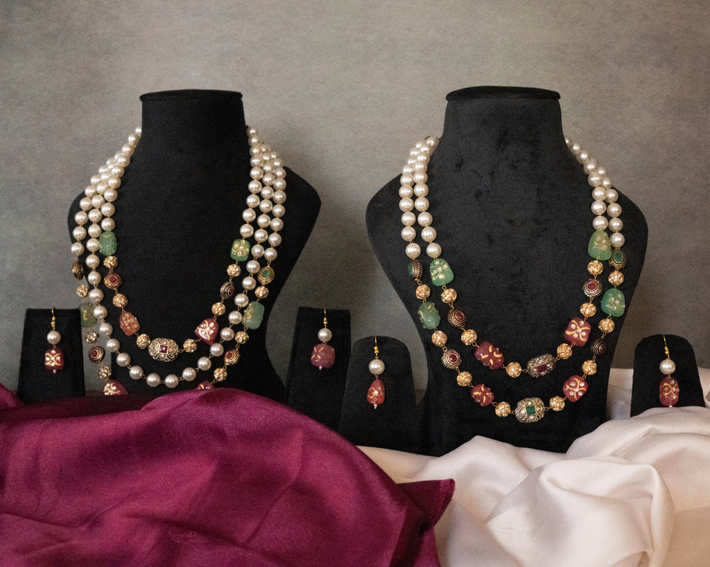 Riwaayat Pearl Heritage Set