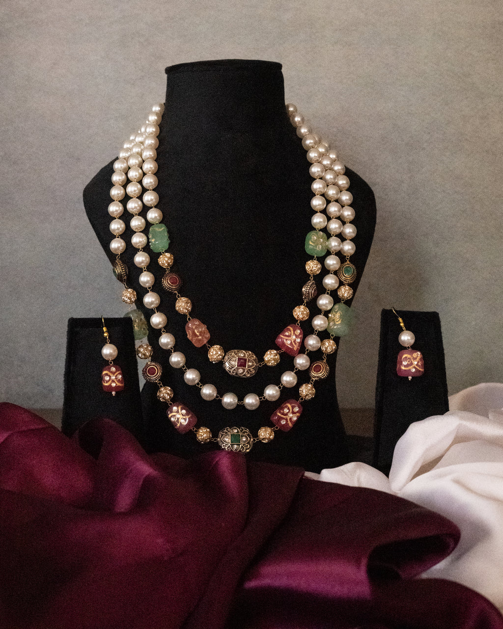 Riwaayat Pearl Heritage Set