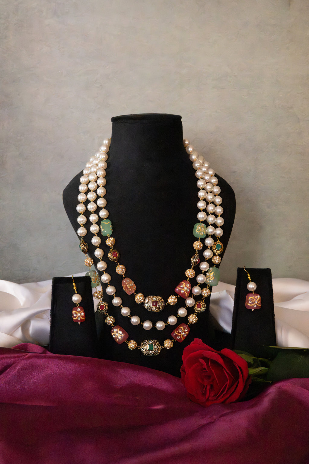 Riwaayat Pearl Heritage Set