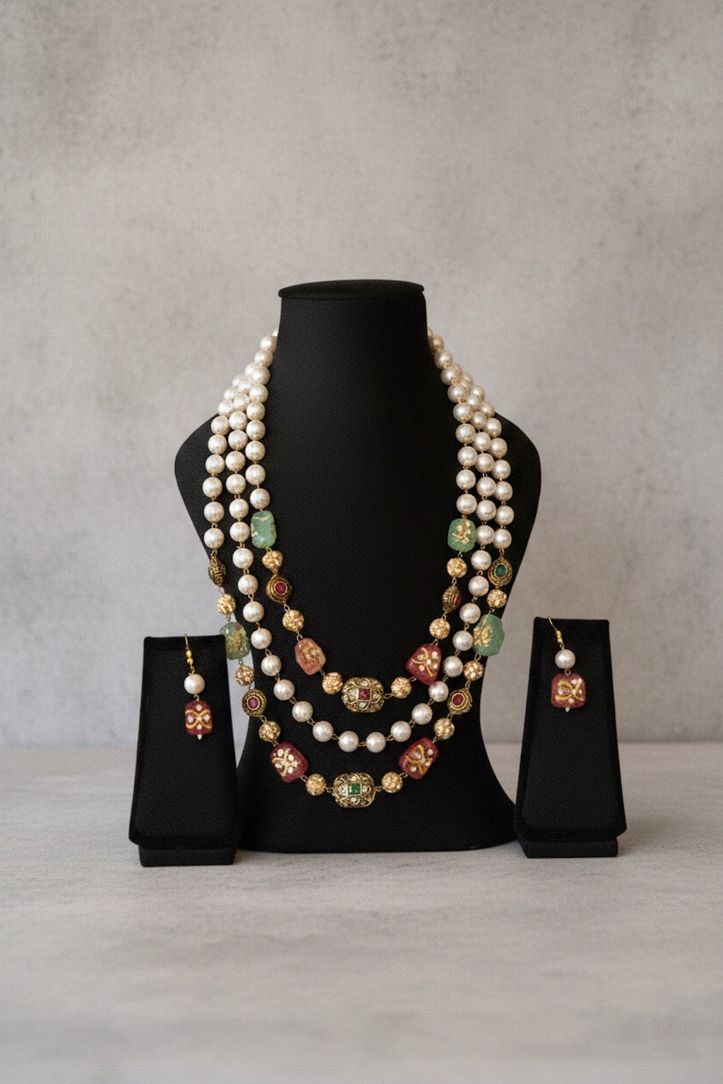 Riwaayat Pearl Heritage Set