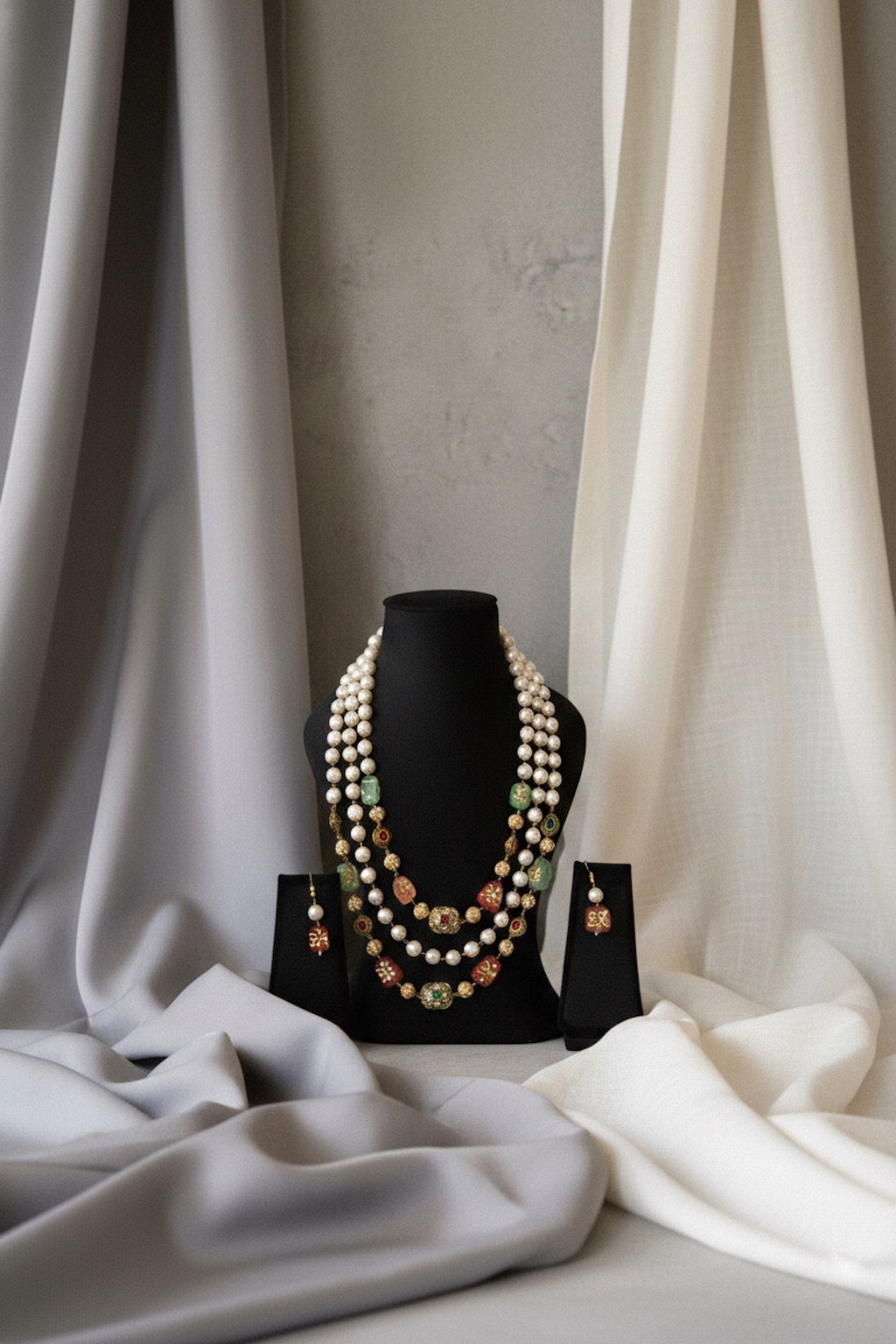 Riwaayat Pearl Heritage Set