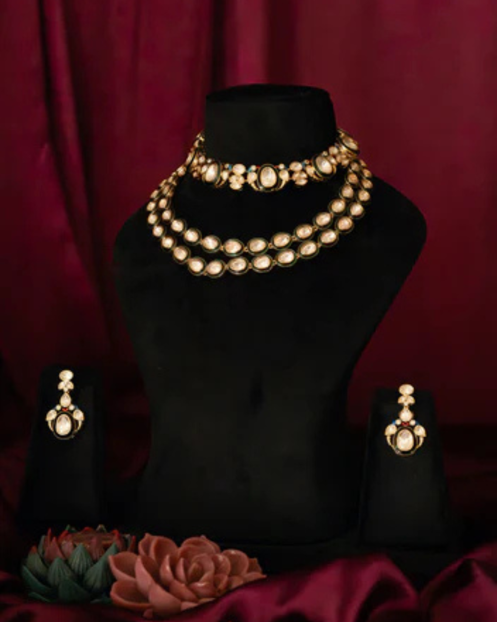 Royal Pearl Radiance Set