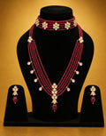 Ruby Layered Combo Set