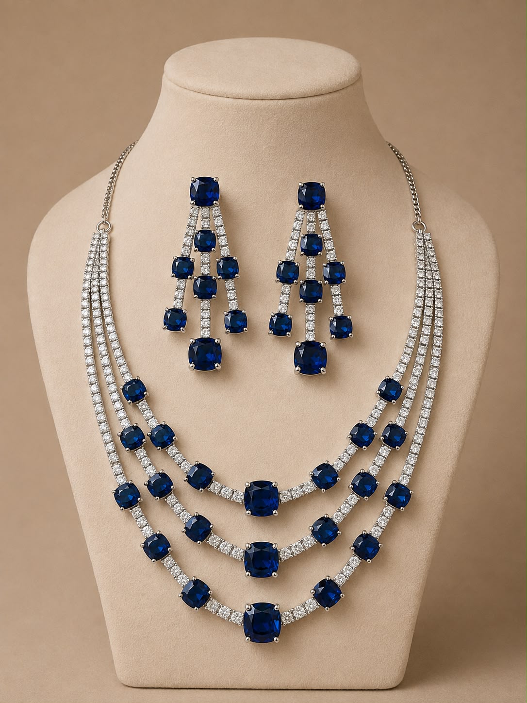 Midnight Spark Set