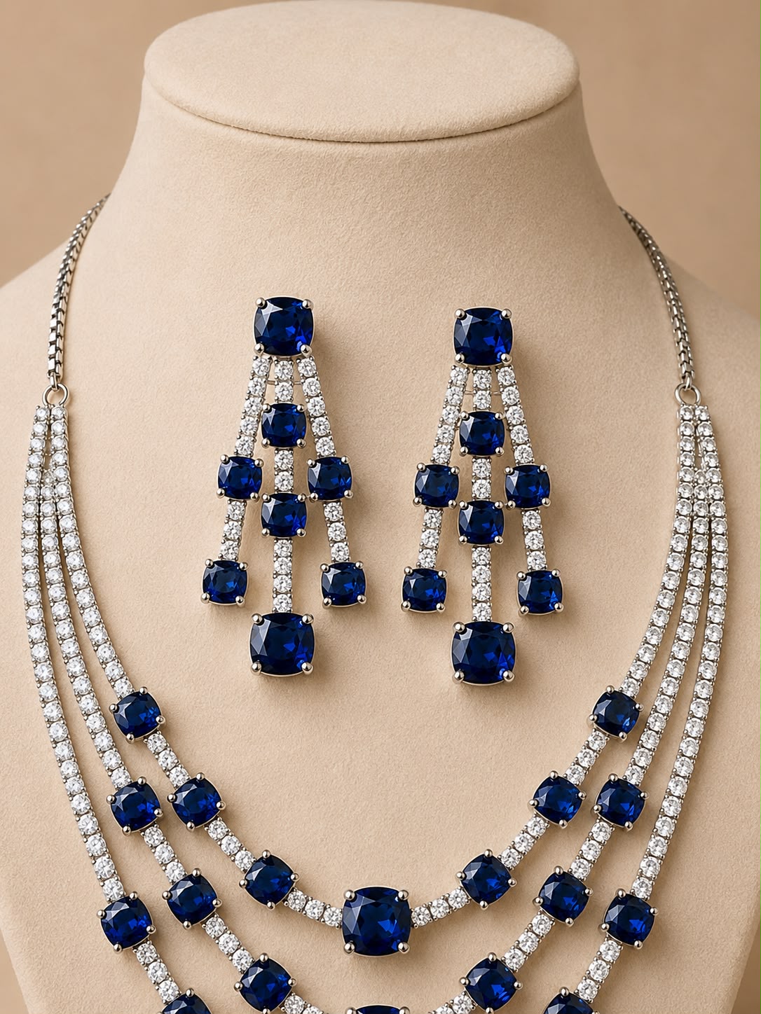 Midnight Spark Set