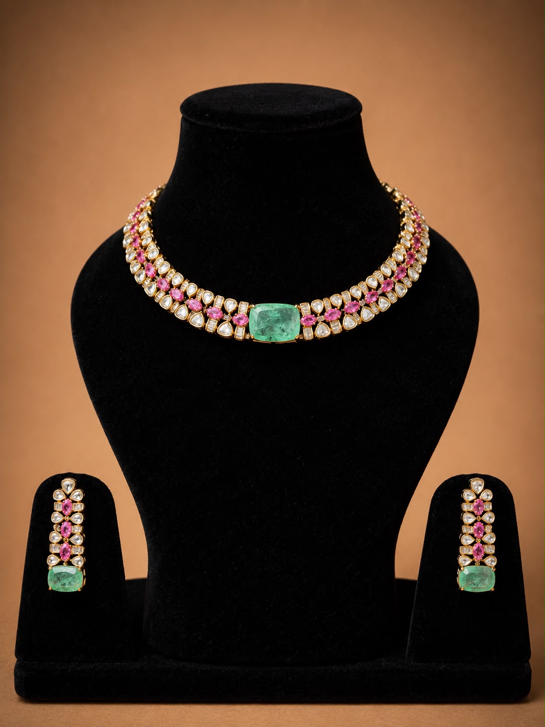 Royal Blush Set