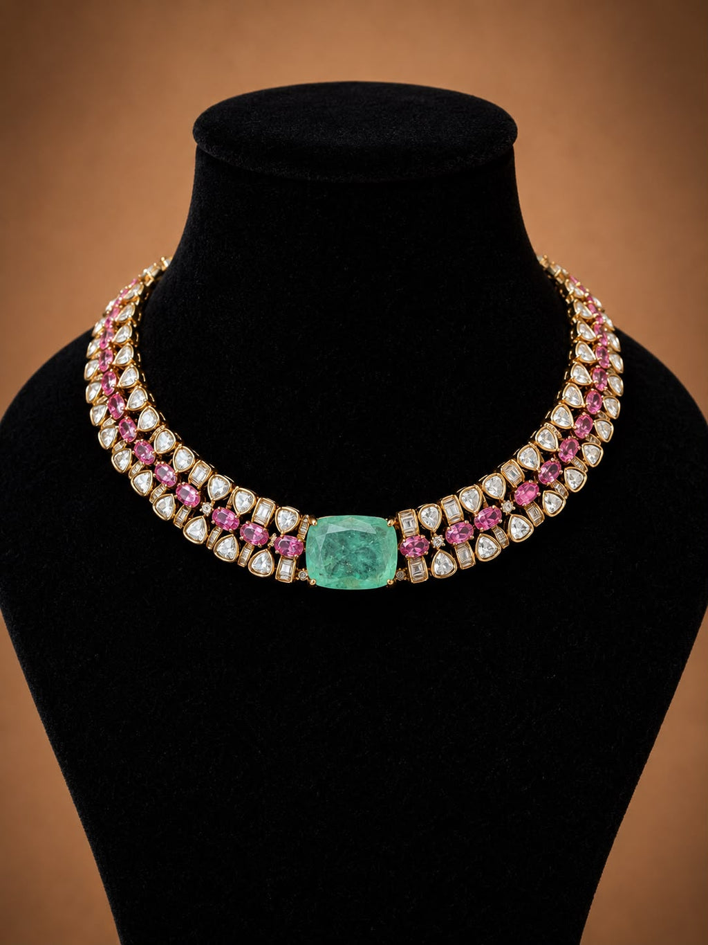 Royal Blush Set