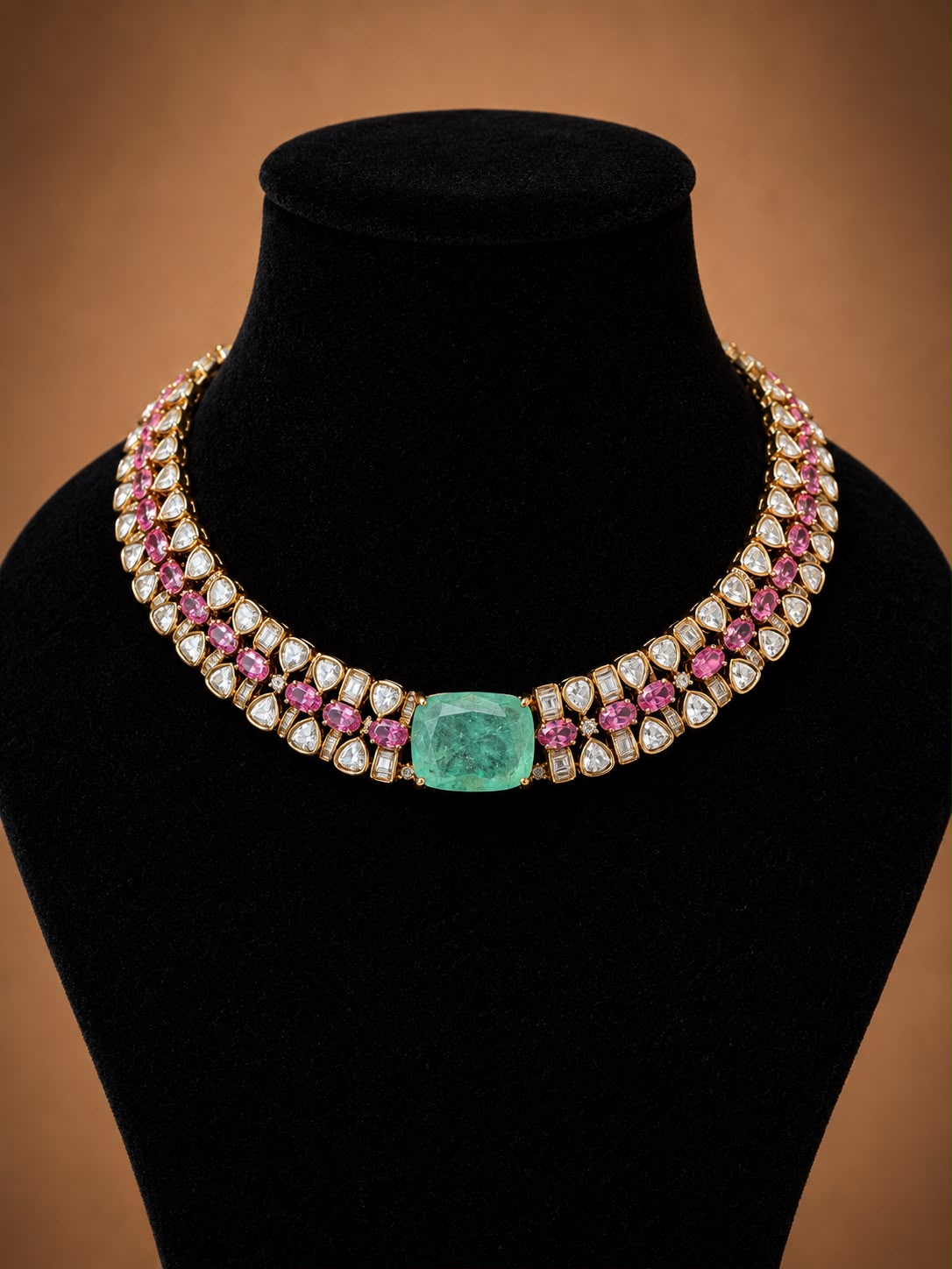 Royal Blush Set