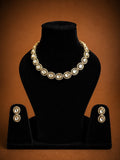 Timeless Grace Polki Set