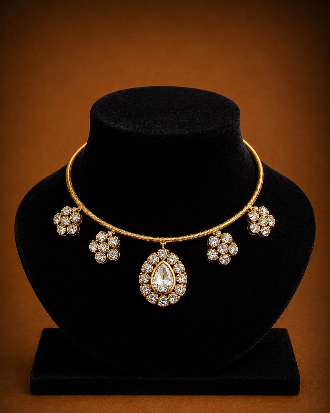 Celeste Bloom Hasli Set