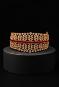 Ruby Versailles Bracelet