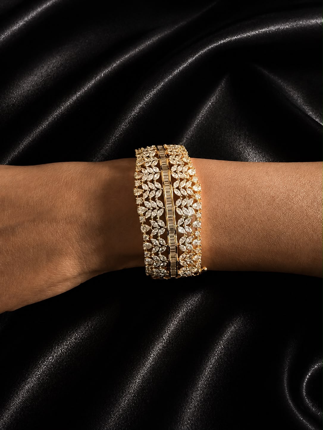 Empress Garden Bracelet