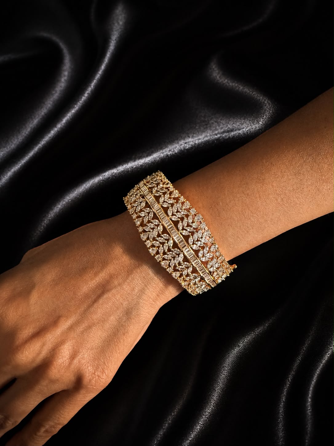 Empress Garden Bracelet