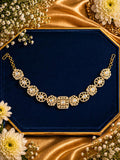 Moissanite Royal Glow Maathapatti