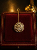 Moissanite Heritage Borla