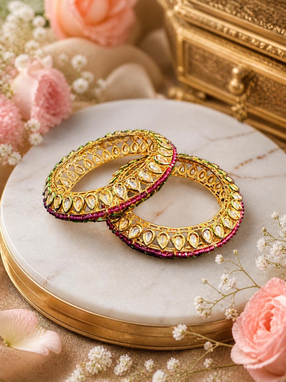 Riwayat Rani Kundan Kadas