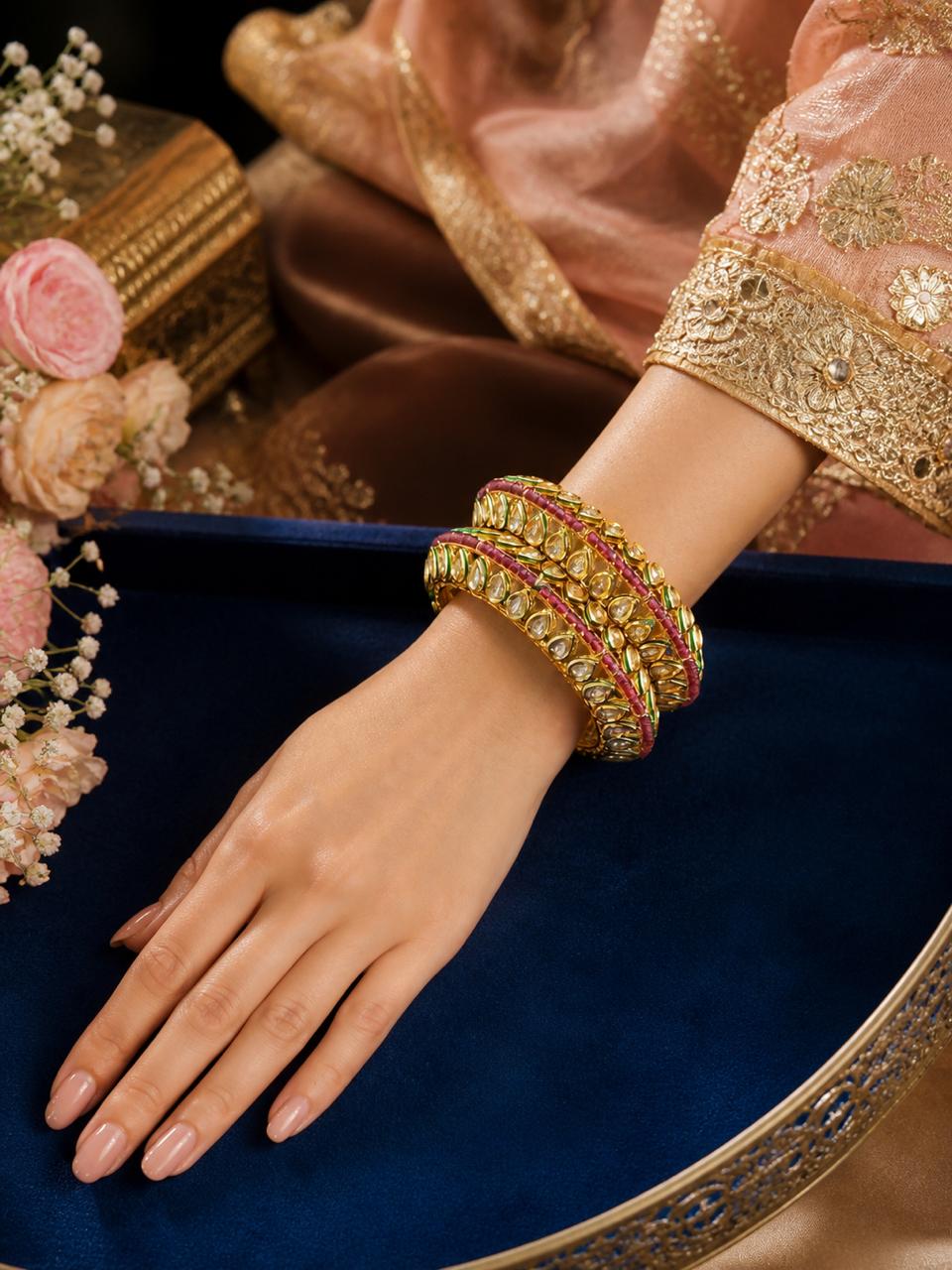 Riwayat Rani Kundan Kadas