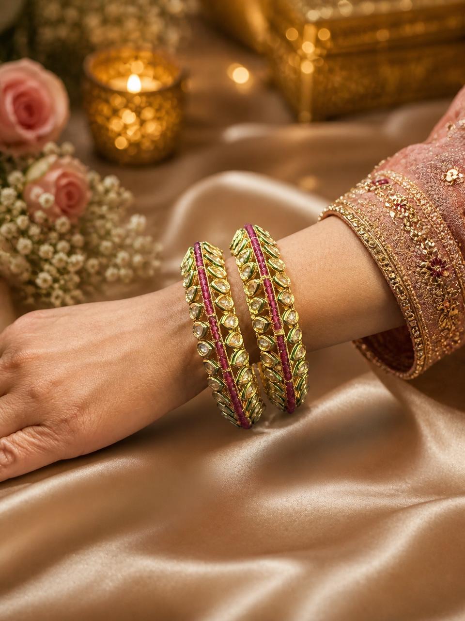 Riwayat Rani Kundan Kadas