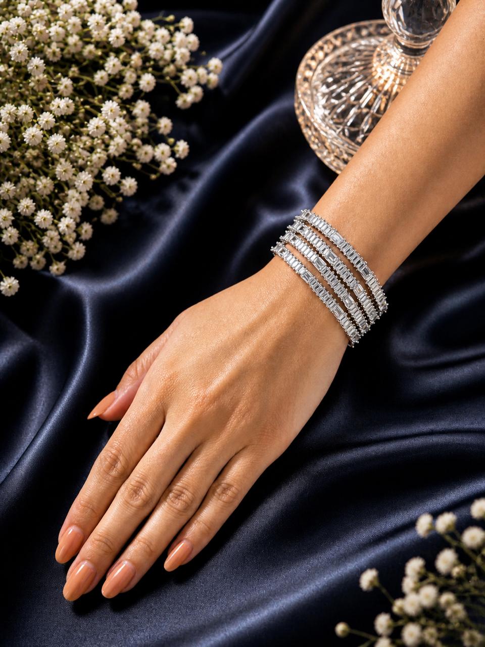 The Crystal Royale Stack