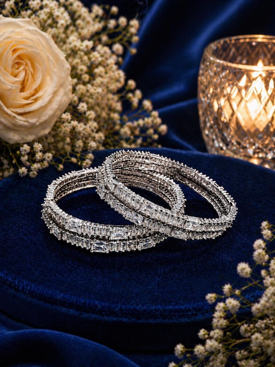 The Crystal Royale Stack