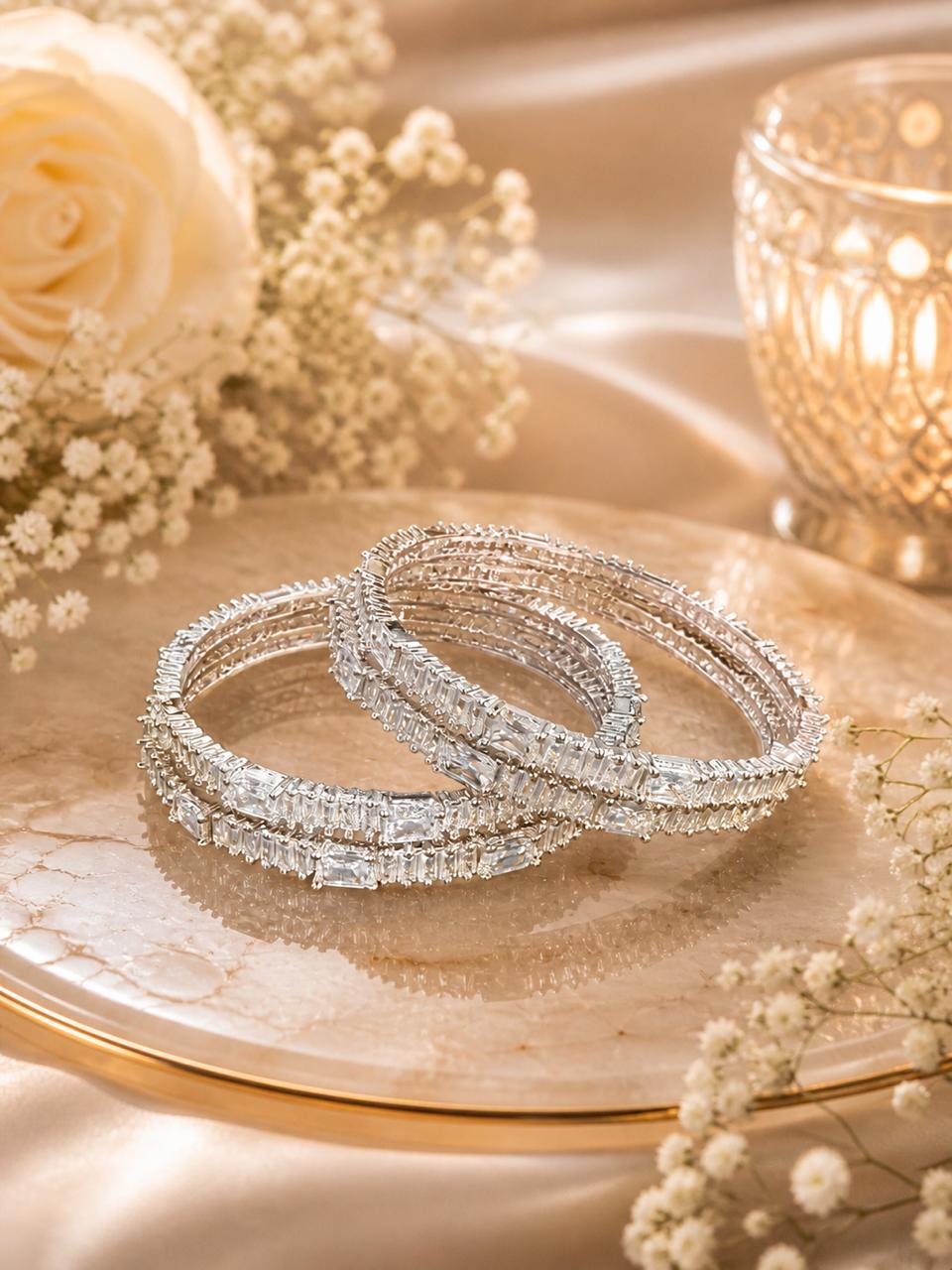 The Crystal Royale Stack