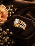 Royal Grandeur Solitaire