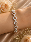Celestial Orbit Bracelet