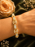 Imperial Crest Bracelet