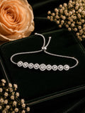 Celestial Halo Bracelet