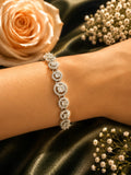Celestial Halo Bracelet