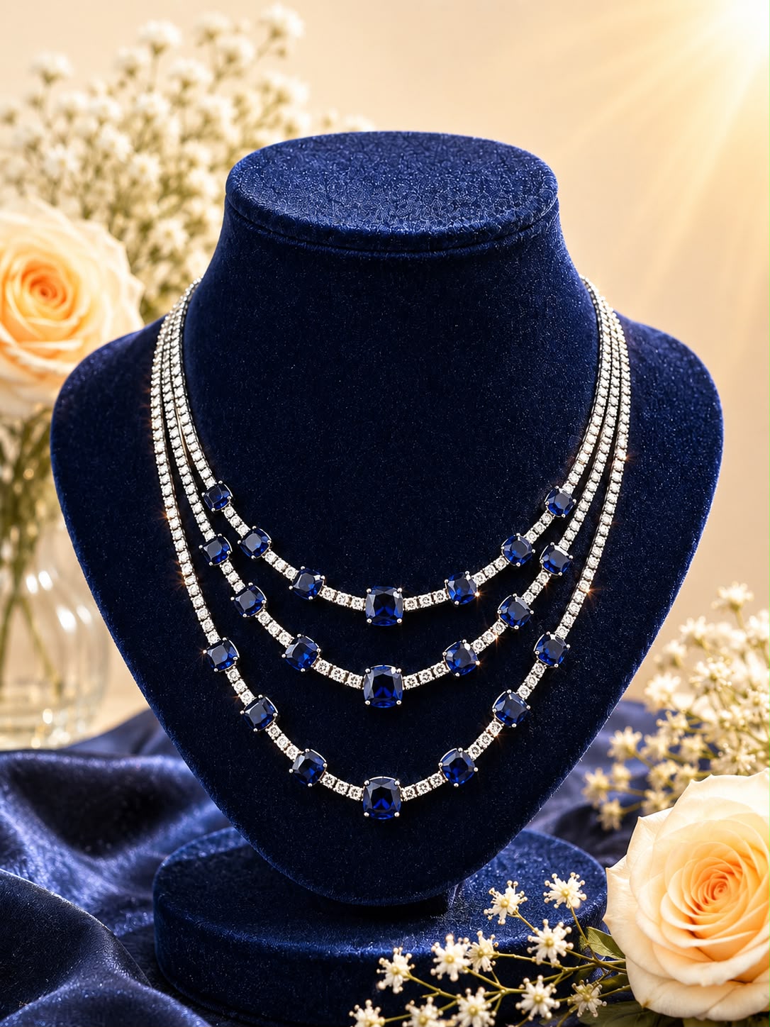 Midnight Spark Set