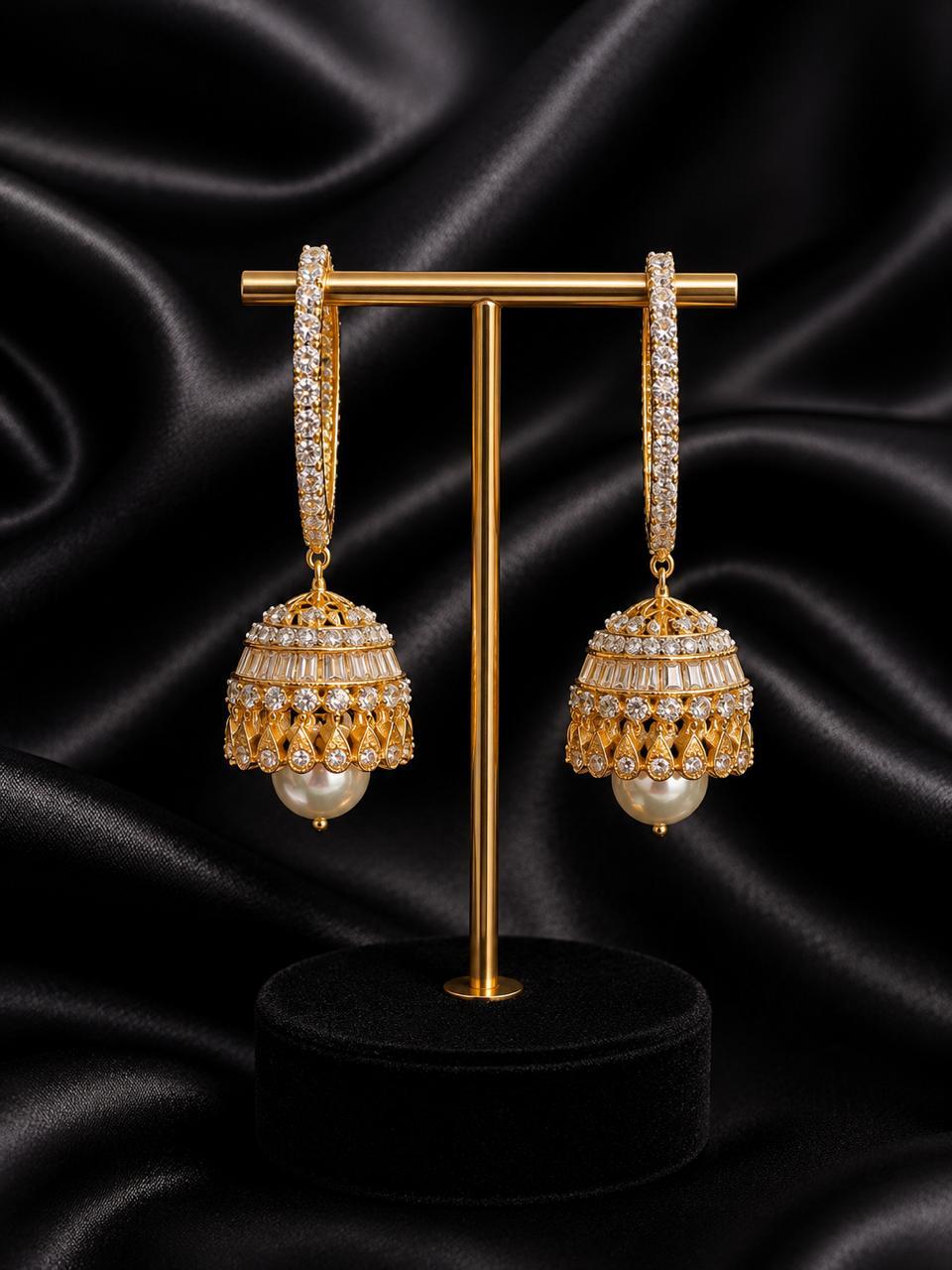 Diamond and Pearl Baali