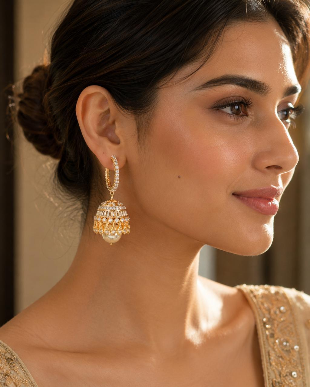 Diamond and Pearl Baali
