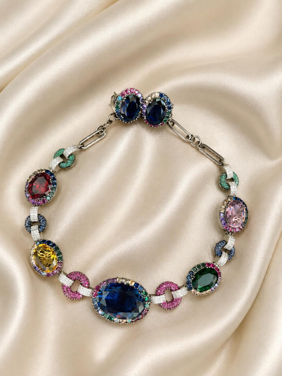 Harmony Dove Diamond Pendant Set