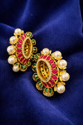 Amarapali Earrings