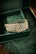 Imperial Radiance Diamond Bracelet