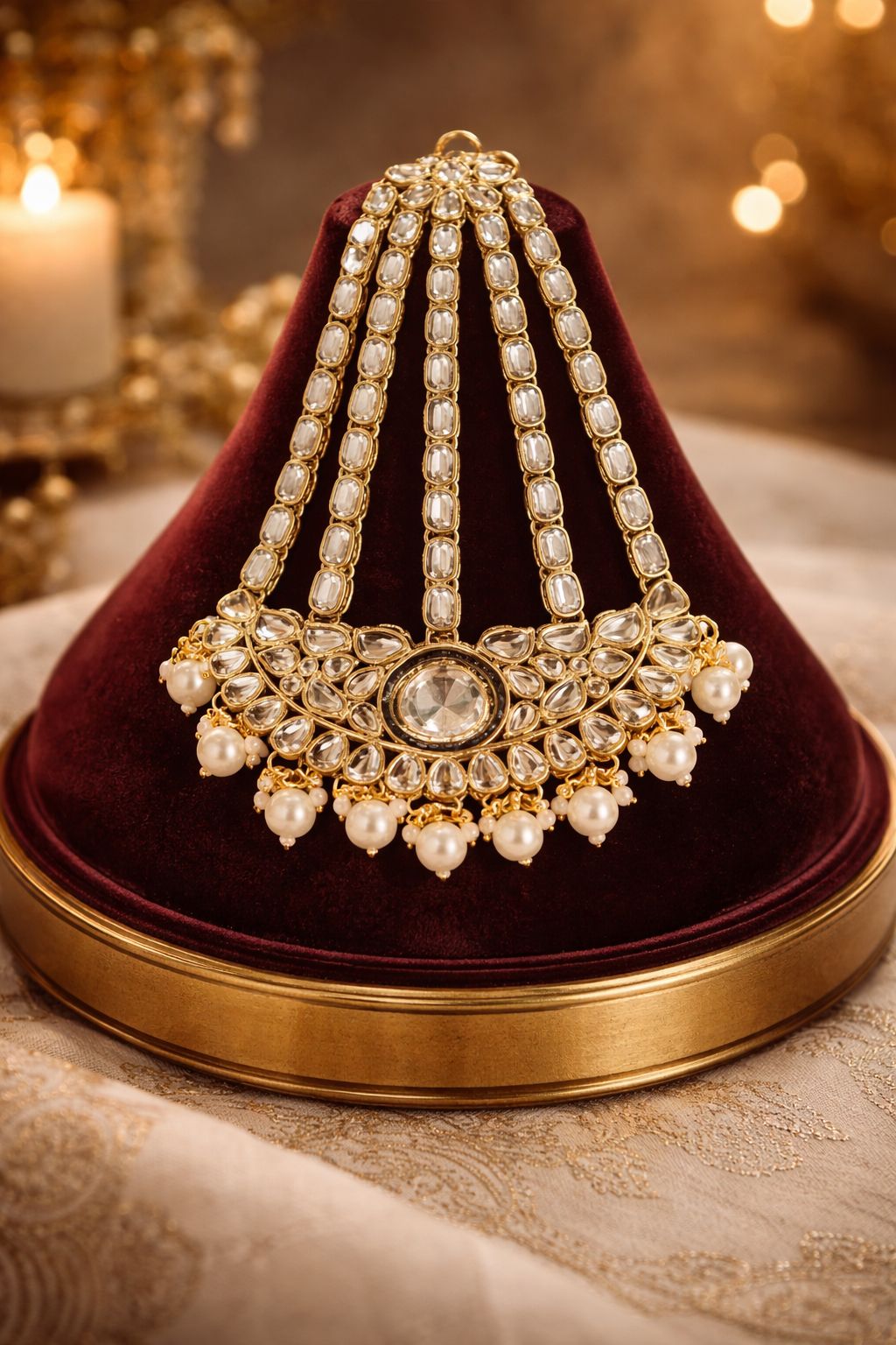 Noor Mahal Statement Passa