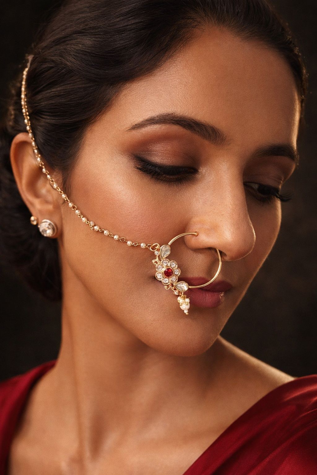 Mehrunisa Ruby Bloom Nath