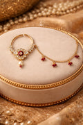 Meher Ruby Pearl Nath