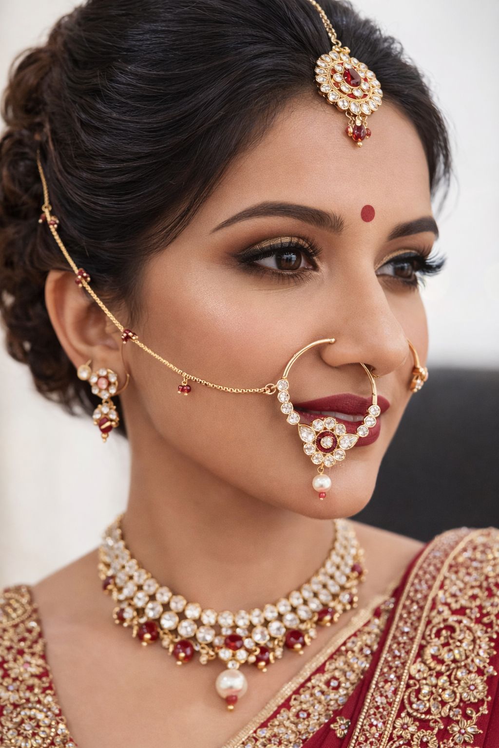 Meher Ruby Pearl Nath
