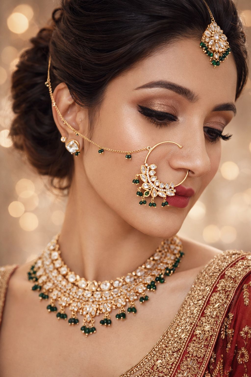 Noor-e-Emerald Nath
