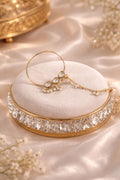 Noorjahan Pearl Veil Nath