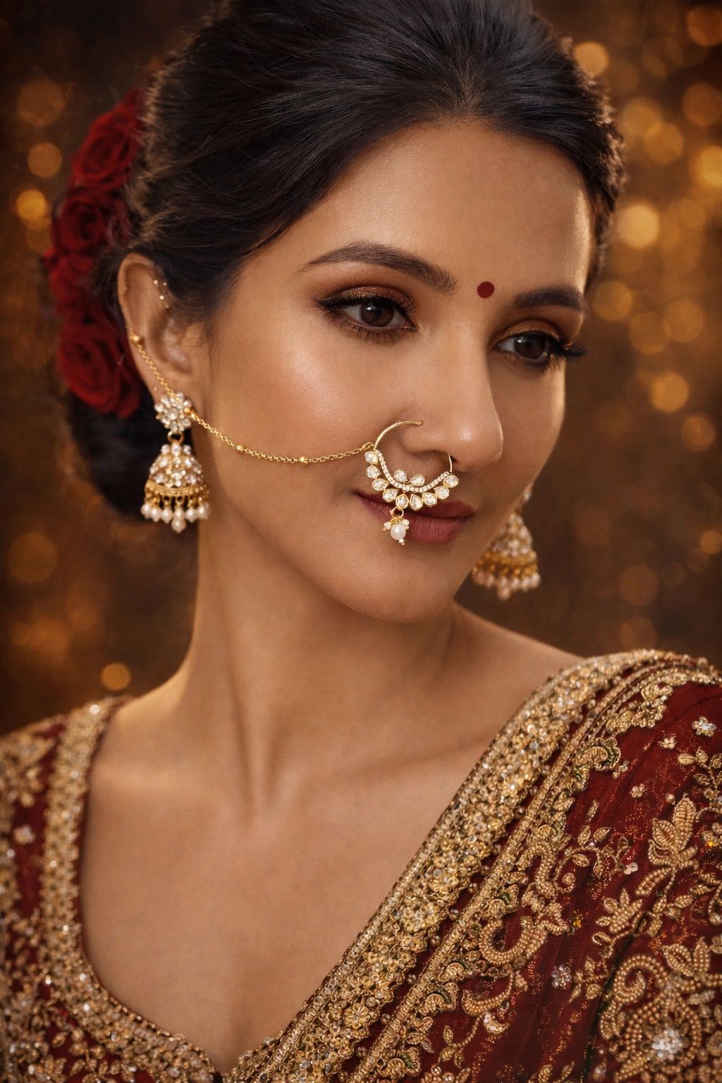 Sitara Noor Nath