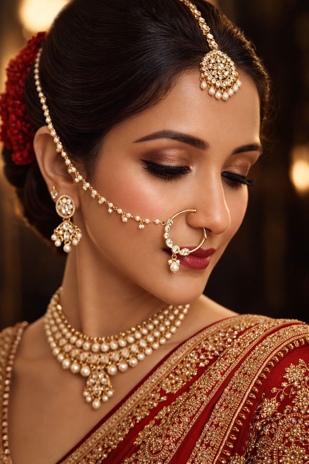 Devyani Nath