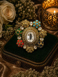 Shahi Navratan Ring